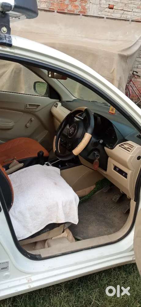 Need Driver for Comercial car
