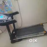treadmill new condition