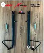 Xpluse 200 side stand (Rally edition)
