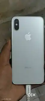Iphone Xs good condition all oky