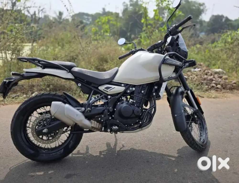 Himalayan 450
