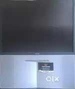 56Sony projector T.V