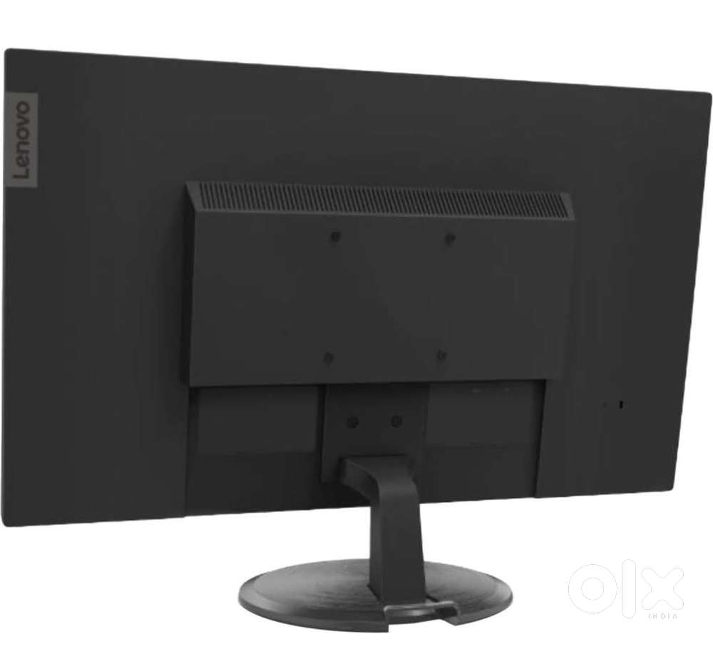 Lenovo 27 inch monitor