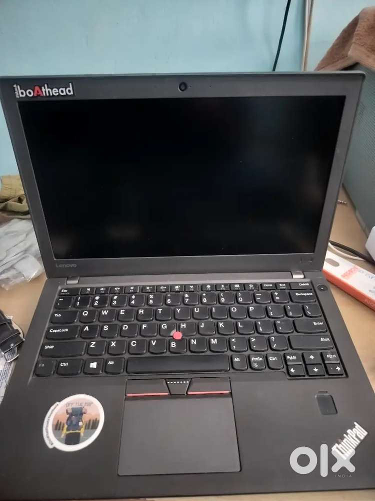 Lenovo X270 Thinkpad