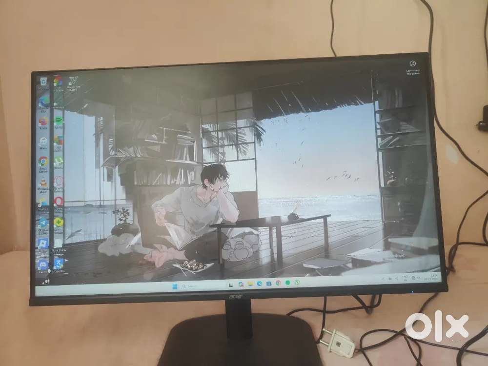 Gaming PC GTX 1660ti