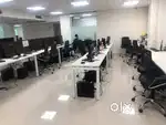 Fully Furnished Office available for Rent in Vastrapur | Ahmedabad