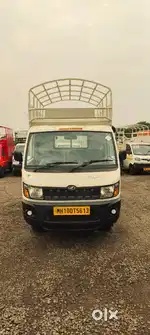 Mahendra supro DUO cng