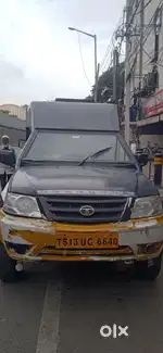 Wanted Driver