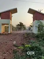 PLOT FOR SALE