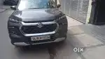 Maruti Suzuki Grand Vitara 2023 Petrol 15800 Km Driven Owner posting