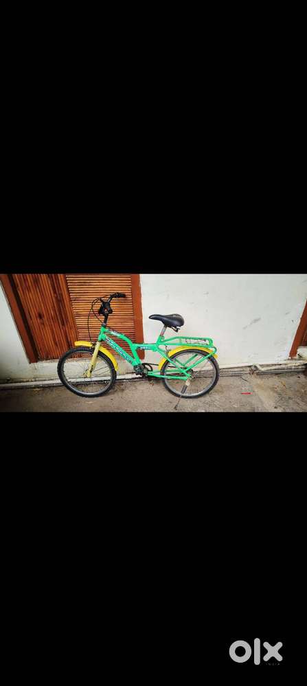 Kids bicycle for 7-12 years