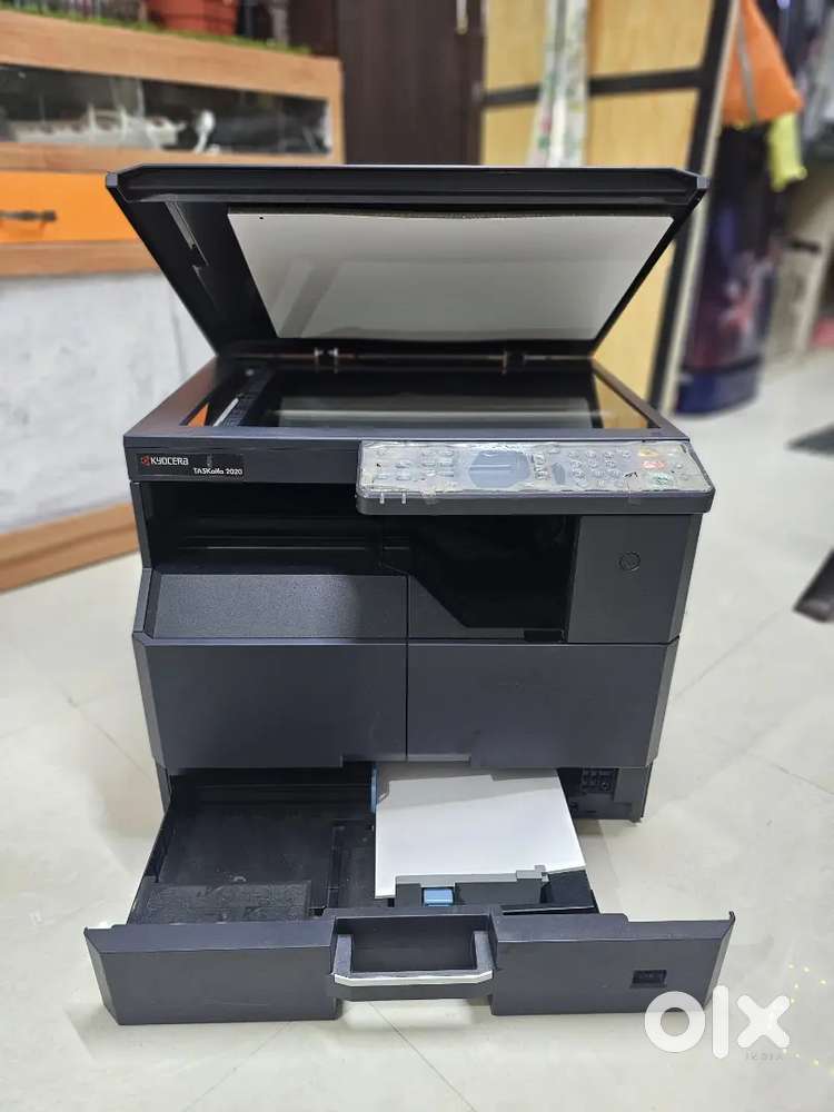 Kyocera TASkalfa 2020 photo copy machine