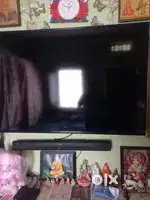 Sony 65LED TV.Boat sound bar