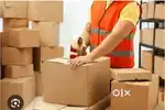 Need 10 Helper / Packing At
Location :- Baddi