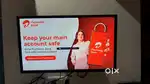 Samsung - 32inch tv (4K)