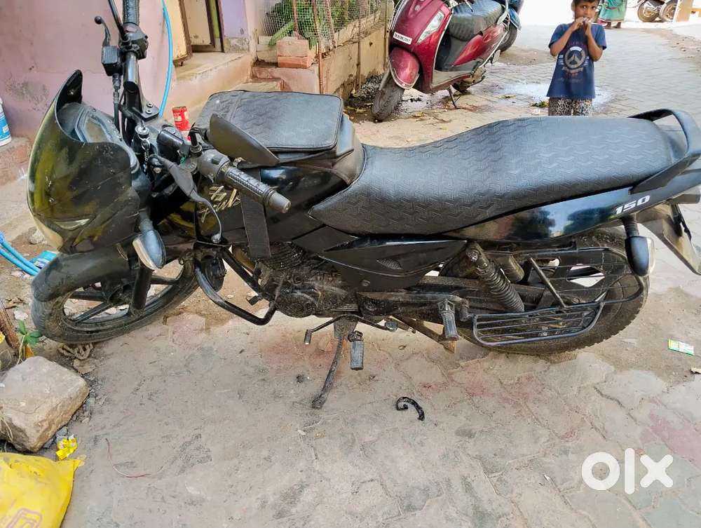 Good condition  ( Orange change )