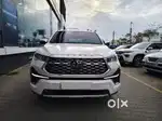 Toyota Innova Hycross 2.0 ZX Hybrid 7 STR, 2023, Petrol