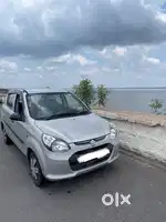 Maruti Suzuki Alto 800 2015 Petrol Good Condition