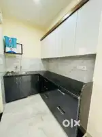 2 Room set ground floor semifurnished बल्लबगढ़ sec 64-65-62&70 khali h