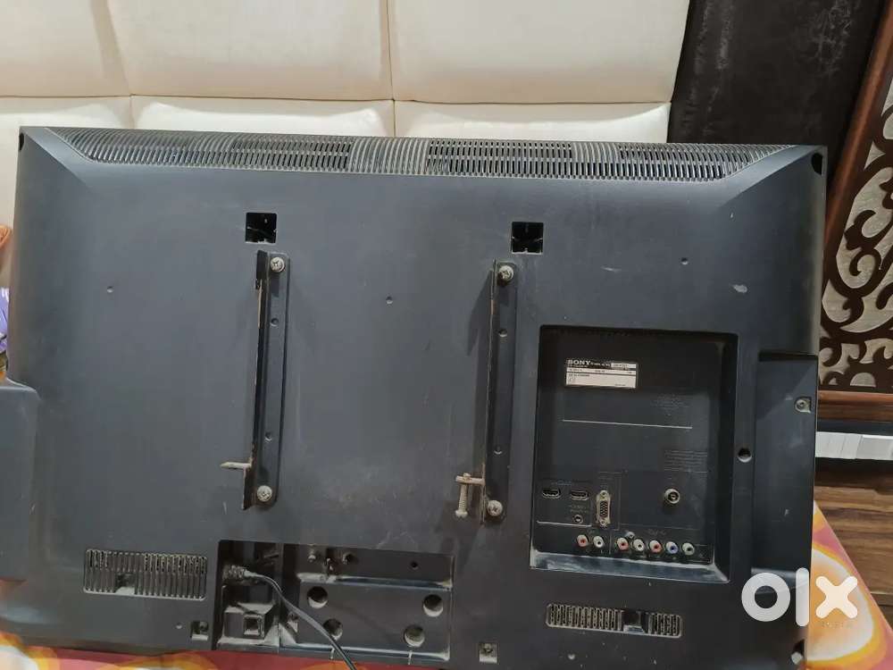 SONY BRAVIA KLV-32CX320