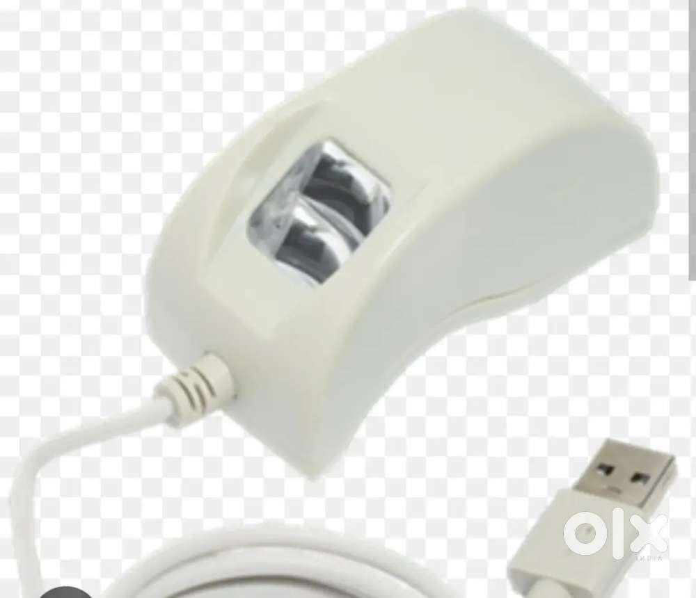 Finger print scanner L 1 scanner startek