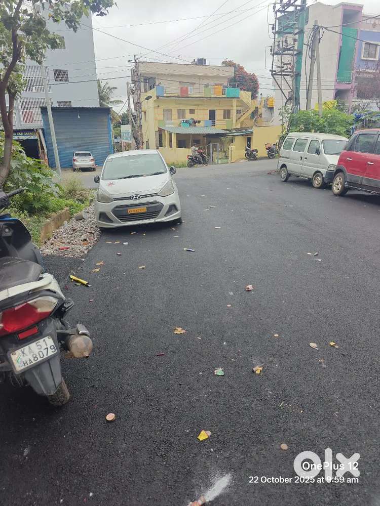 Srinivasa pg