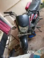Brand new jaise abhi bhi hai engine or body bhi single hand hai bike