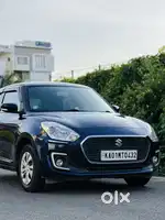Maruti Suzuki Swift VDI (O), 2018, Diesel