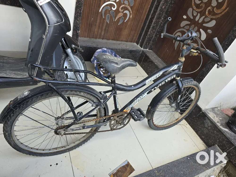 Cycle for Sale