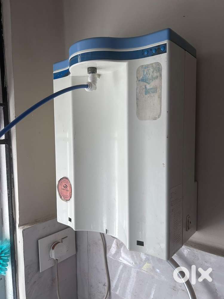 Eureka forbes aquaguard water purifier