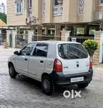 Maruti Suzuki Alto, 2002, Petrol
