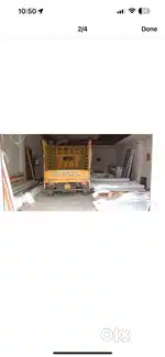 Godown for rent