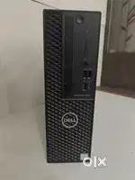 Dell Precision 3431