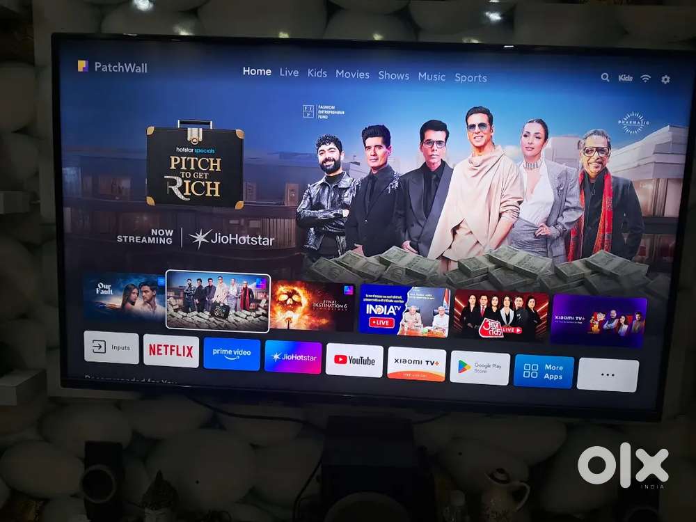 50 led smart tv sale at a very low price