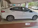 Honda City 2020