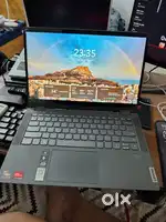 Lenovo flex 15 360 touch screen laptop