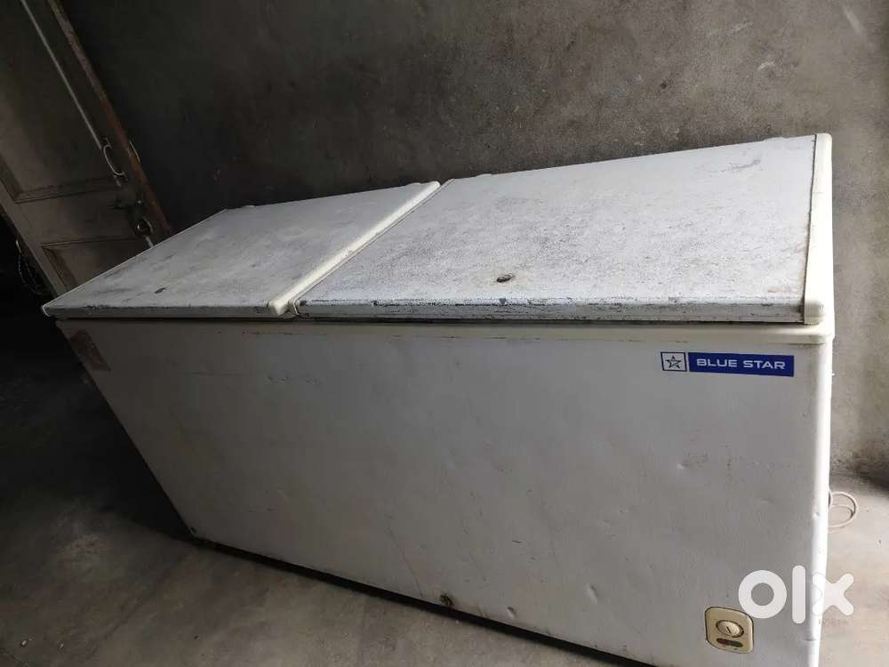 Deep freezer for sale (Good working condition)