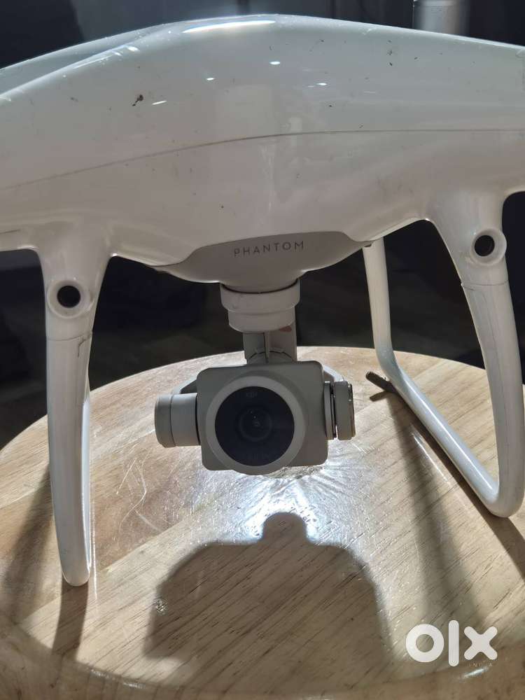 Dji phantom 4pro