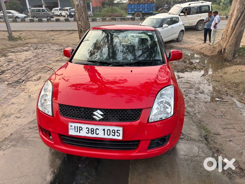 Maruti Suzuki Swift 2011 Diesel Good Condition