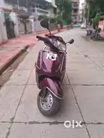 2014 HONDA ACTIVA HET FIRST OWNER AT CHEMBUR COLONY FOR JUST 34999/-