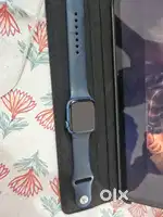 I WATCH 7 apple