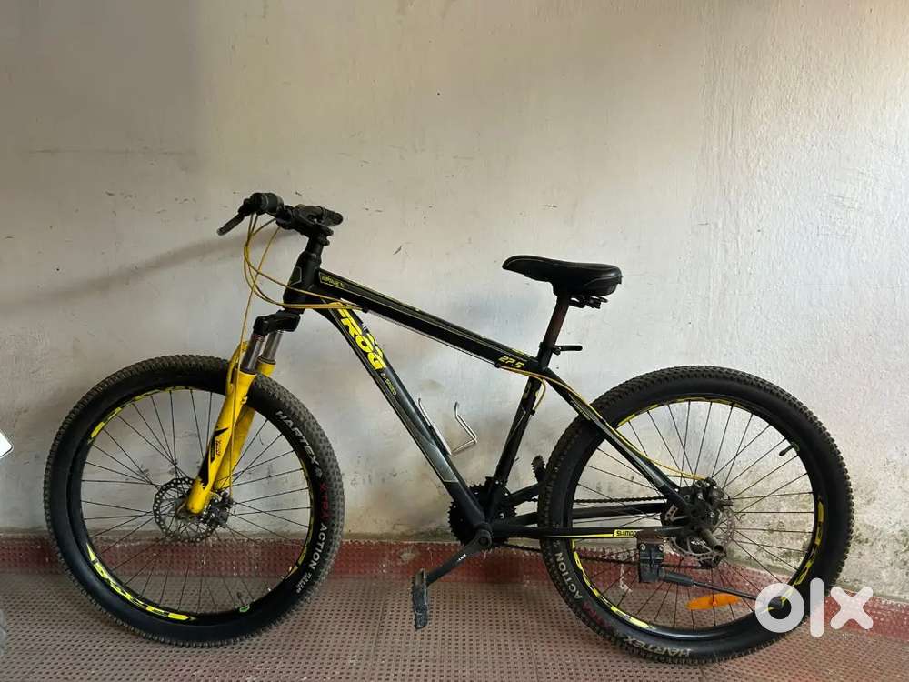 VantageX 27.5T