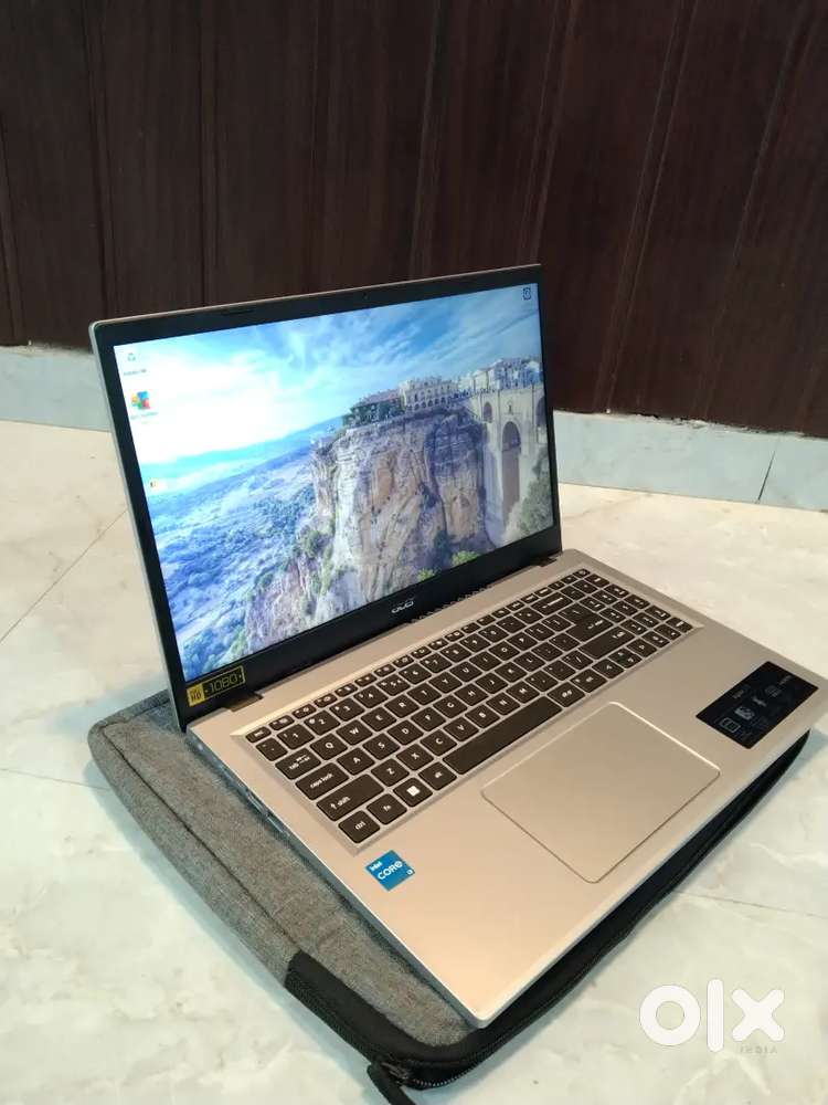 I want to sell my laptop