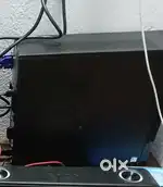 HP slimline desktop PC ( only CPU )