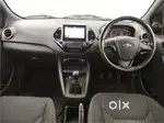 Ford Figo 2019 Desember Petrol model.