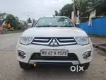 Mitsubishi Pajero Sport 4X2 Automatic, 2015, Diesel