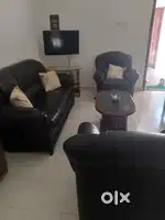 2 BHK FURNISHED HOUSE FAMILY THAMMANAM JN nr SIB-SBI
