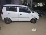 Maruti Suzuki Wagon R 2024 Petrol 35556 Km Driven