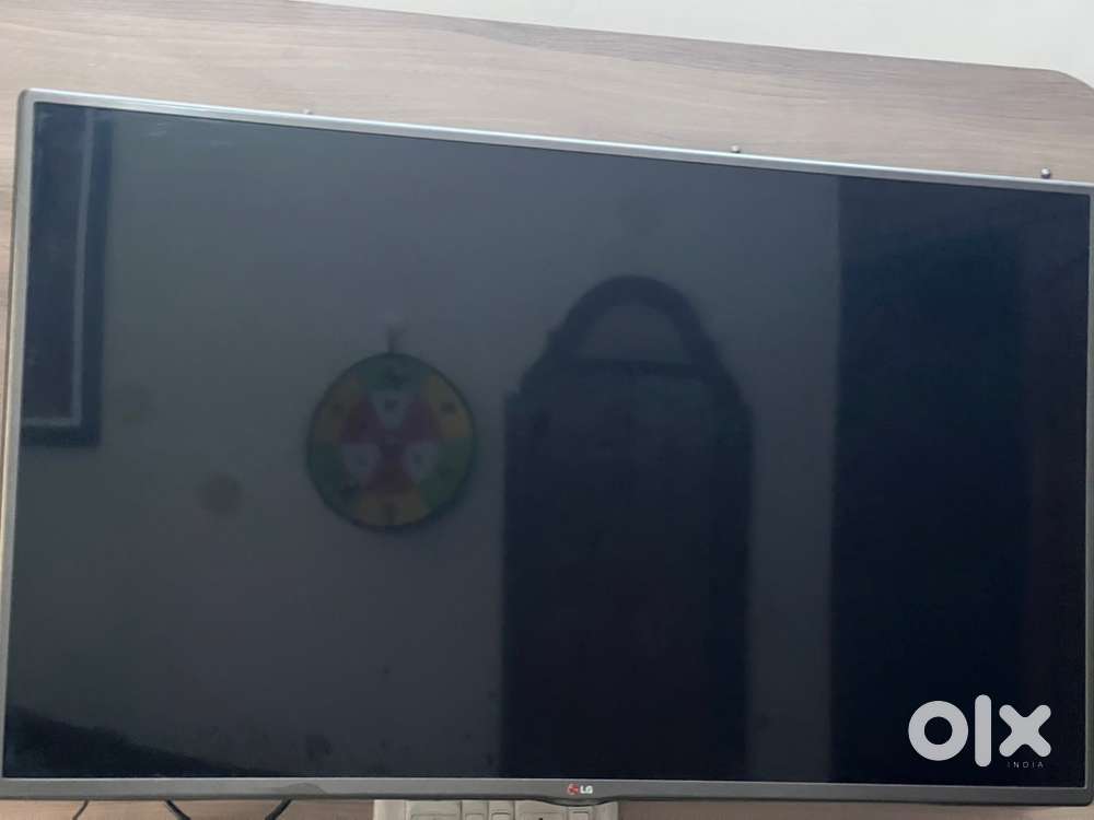 LG 55 inches LED FOR SALE