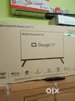 Qled-pro Smart TV Google TV